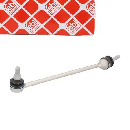 febi 183958 Koppelstange Stabilisator f&uuml;r MERCEDES-BENZ V223 W223 Vorderachse au&szlig;en rechts
