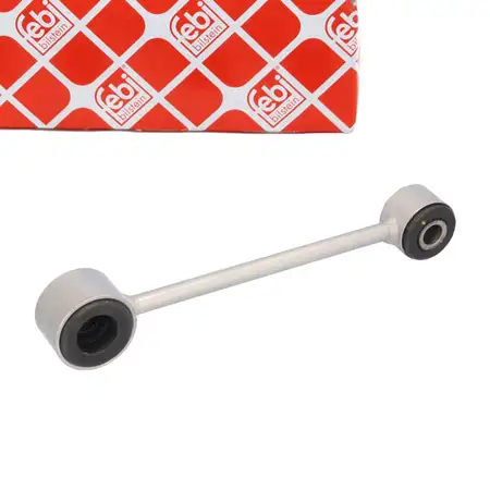 febi 183962 Koppelstange Stabilisator Stabi f&uuml;r IVECO Daily 6 Hinterachse au&szlig;en 5801525849