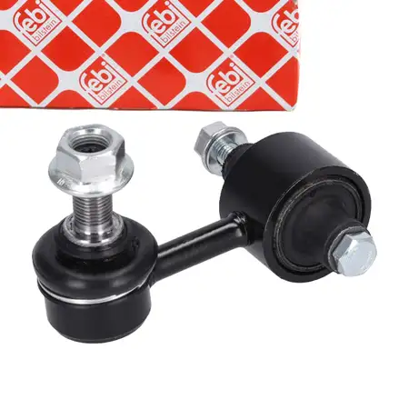 febi Koppelstange Stabilisator f&uuml;r HYUNDAI Ioniq Kona KIA Ceed Xceed Soul 3 Niro 1 hinten