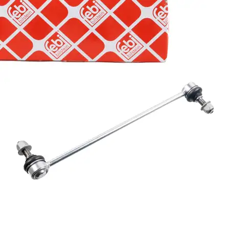 febi Koppelstange Stabilisator f&uuml;r MERCEDES W177 W247 C118 X118 H243 X243 H247 X247 vorne