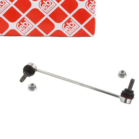 febi 106366 PROKIT Koppelstange f&uuml;r MERCEDES Viano Vito W639 vorne links A6393200989