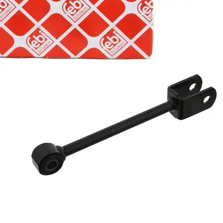febi 29698 Linkage Rod, Swing Arm for Mercedes Sprinter 904 4-ton Van/Pickup (Rear)