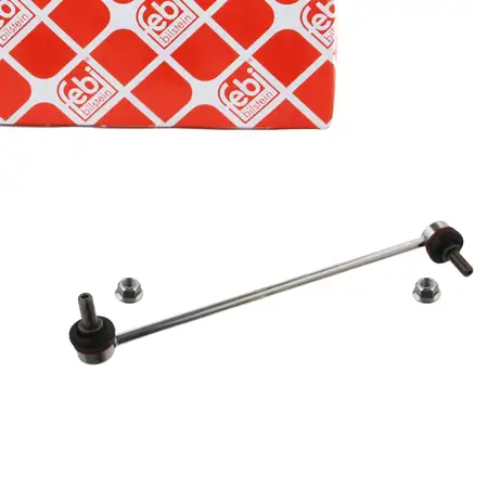 febi 37249 PROKIT Koppelstange Pendelst&uuml;tze f&uuml;r BMW X3 F25 X4 F26 vorne rechts 31306787164