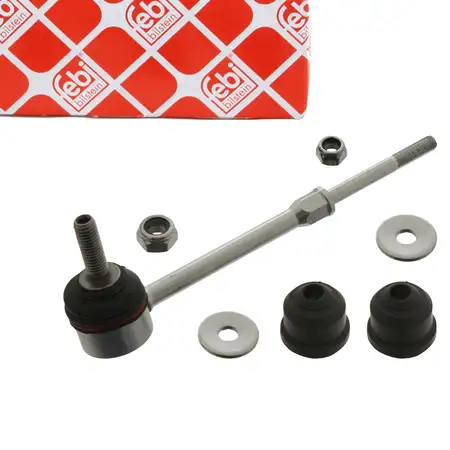 febi PROKIT Koppelstange f&uuml;r FORD KUGA 1 + 2 1.5/1.6 EcoBoost 2.5 2.0 TDCi hinten 1783320