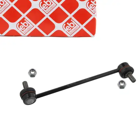 febi 32578 PROKIT Koppelstange Pendelst&uuml;tze f&uuml;r KIA Carens 2 + 3 FJ UN Magentis MG vorne