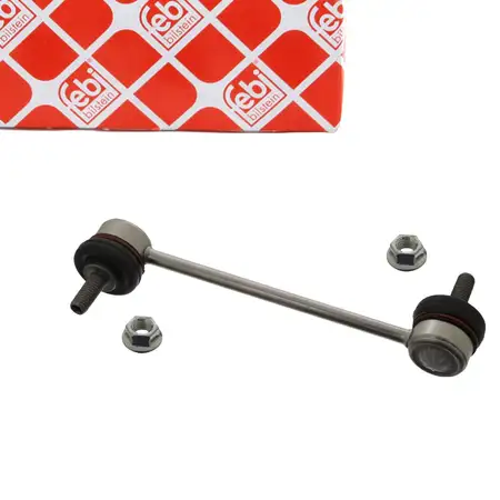 febi 44721 PROKIT Koppelstange Pendelst&uuml;tze f&uuml;r CITROEN DS5 PEUGEOT 1 3008 hinten 5178.57