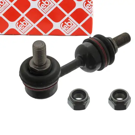 febi 41646 PROKIT Koppelstange f&uuml;r HYUNDAI ix35 Sonata 6 KIA Cee'D Optima Sportage hinten