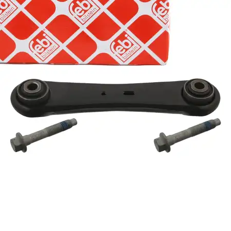 febi 43406 PROKIT Lower Rear Control Arm for FORD Mondeo 4, MK4, Galaxy, S-Max, WA6