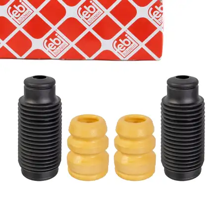 febi 182219 Staubschutz + Anschlagpuffer Satz f&uuml;r KIA Ceed/SW Pro Ceed ED vorne