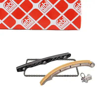 febi 175846 Steuerkettensatz f&uuml;r HONDA Civic 9 FK CR-5 3 RE_ 2.2 i-DTEC 4WD 150 PS