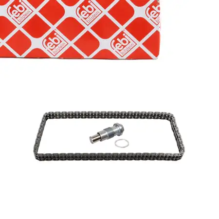 febi 177000 Steuerkettensatz f&uuml;r BMW 3er E90 E92 E93 M3/GTS/CRT 420/450 PS S65 11317838479