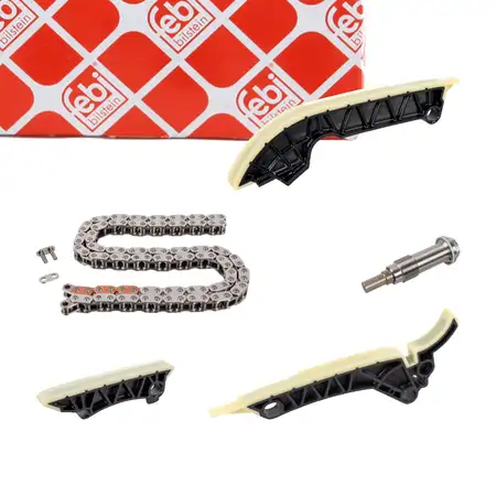 febi 173414 Simplex Timing Chain Kit for MERCEDES H247, V167, C167, W447 Sprinter 907 OM654