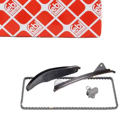 febi 180798 Steuerkettensatz f&uuml;r HYUNDAI Tucson TL ix35 KIA Optima Soul 2 Sportage 3 4 2.0