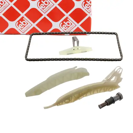 febi Steuerkettensatz Steuerkette f&uuml;r MINI R55/56/57/58/59 Cooper S John Cooper Works