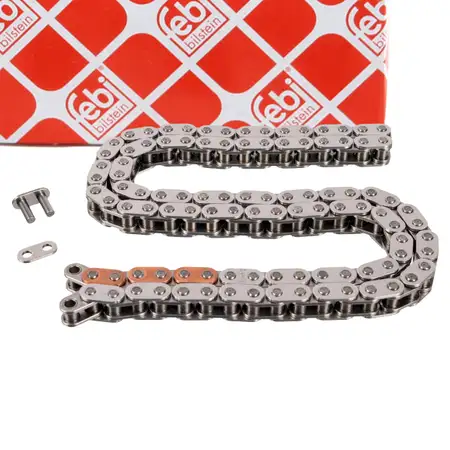 febi Steuerkette f&uuml;r MERCEDES W177 W247 W205 W206 A205 C205 C118 C257 W213 S213 W447 OM654
