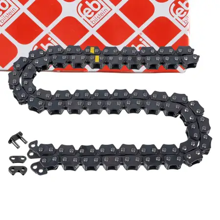 febi Steuerkette f&uuml;r MERCEDES C218 X218 W212 A207 C207 S212 X166 W166 W221 W222 A217 M278