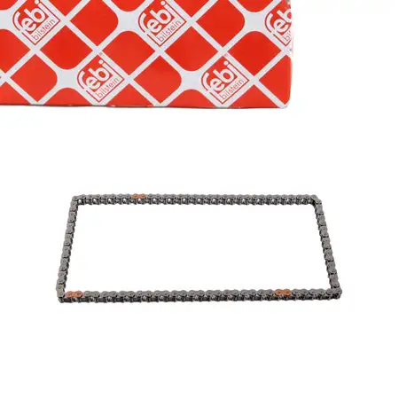 febi Steuerkette f&uuml;r LAND ROVER Range Rover 4 5 Discovery 5 Defender JAGUAR F-Pace 3.0