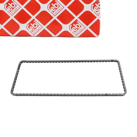 febi 181684 Steuerkette Zahnkette f&uuml;r FORD Focus 4 MK4 1.5 EcoBoost 2250311