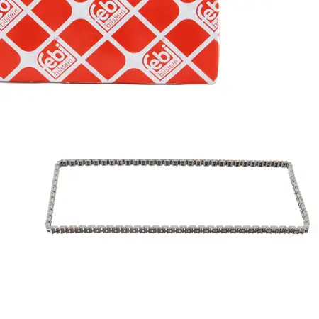 febi Steuerkette Zahnkette f&uuml;r HYUNDAI i30 GD KIA Ceed Pro Ceed XCeed 1.4 1.6 2432103170