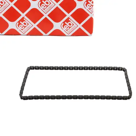 febi 25375 Steuerkette Simplex f&uuml;r MERCEDES-BENZ W168 Vaneo 414 1.6 1.9 M166 1669970194