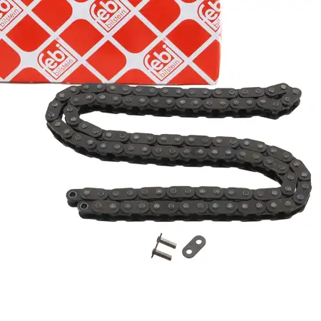 febi 28429 Steuerkette Simplex f&uuml;r SMART 450 452 0.6 0.7 45-101 PS M160 1609970594