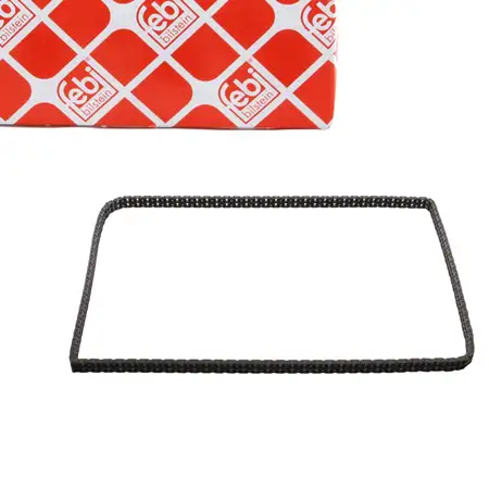 febi Steuerkette f&uuml;r MERCEDES W203 W204 W211 W212 S211 W639 W463 Sprinter B906 M272 M273