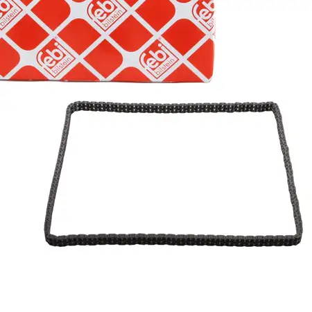 febi Steuerkette f&uuml;r MERCEDES W203 W204 S203 S204 W211 W212 C209 C218 W639 Sprinter OM642