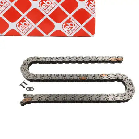 febi timing chain for MERCEDES W212, W213, S212, S213, A207, W639, W461, Sprinter 906, 907, OM642