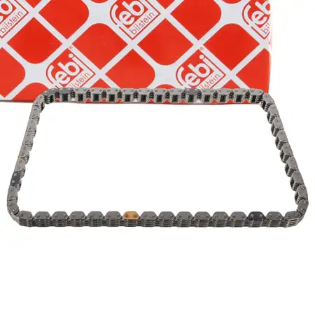 febi Steuerkette f&uuml;r VW Golf 5 7 Passat B8 Polo 5 AUDI A1 8X A3 8V 8P A4 B8 1.8 2.0 unten