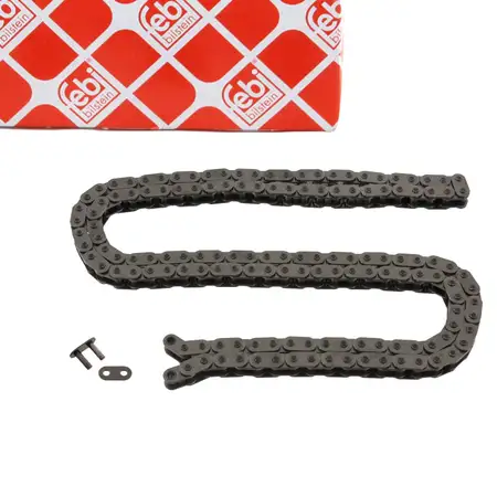 febi 49479 Steuerkette Simplex f&uuml;r MINI R55 R56 R57 R58 R59 163-211 PS N14 N18 11318632773