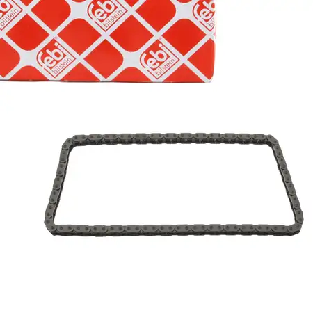 febi Steuerkette f&uuml;r BMW F20 F21 F45 F30 F80 F31 F34 MINI F54 F55 F56 F57 B38 B46 B48 B58