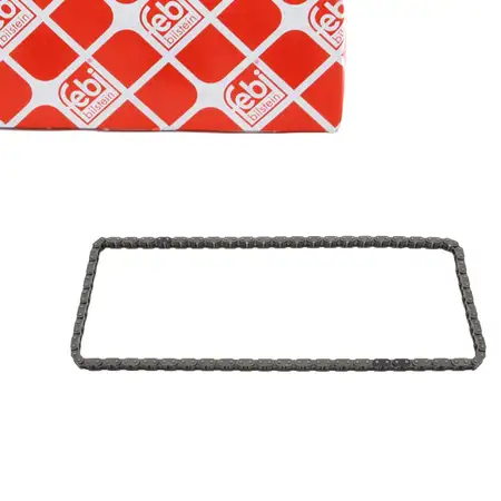 febi 49575 Steuerkette f&uuml;r HONDA Accord 8 CU CW Civic 9 FK CR-5 3 4 RE RM 1.6 2.2 i-DTEC