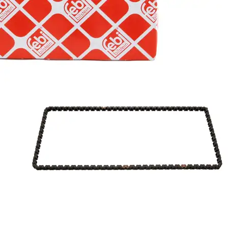 febi Steuerkette f&uuml;r SUZUKI Swift 3 4 Jimny Ignis 1 2 Liana SX4 Grand Vitara 2 1.3 1.5 1.6