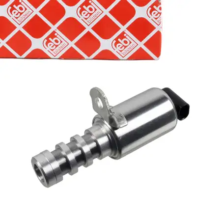 febi 175430 Steuerventil f&uuml;r FORD Focus 3 4 ST C-Max 2 Kuga 2 Mondeo 4 5 Ranger TKE S-Max