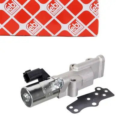 febi 177769 EINLASSSEITE Steuerventil f&uuml;r NISSAN 350Z Murano 1 Pathfinder 3 3.5 4.0