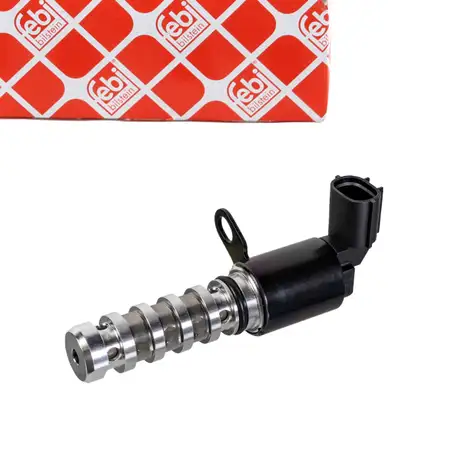 febi AUSLASSSEITE Steuerventil f&uuml;r HYUNDAI Kona Santa Fe KIA Sorento Sportage 24375-2G500