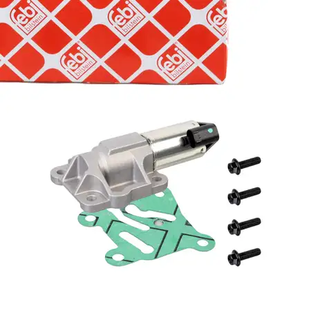 febi 177072 AUSLASSSEITE Steuerventil f&uuml;r VOLVO C70 1 S60 1 S80 1 V70 2 XC70 1 XC90 1