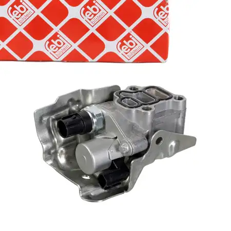 febi 178327 Steuerventil Nockenwelle f&uuml;r HONDA Accord 7 Civic 7 CR-5 2 FR-5 Stream