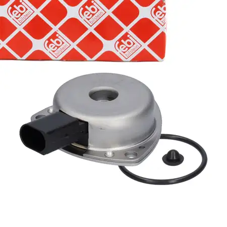 febi Steuerventil Nockenwelle f&uuml;r MERCEDES W203 W204 CL203 S203 W211 W212 Sprinter M271