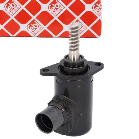 febi Steuerventil Nockenwelle f&uuml;r BMW F20 F21 F40 F22 F23 F44 F45 F46 G20 G21 F30 B38 B48