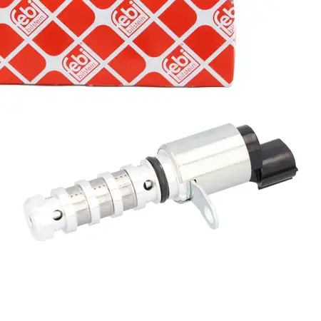 febi 184253 Steuerventil Nockenwelle AUSLASSSEITE f&uuml;r HYUNDAI Genesis 2.0T 24375-2C400