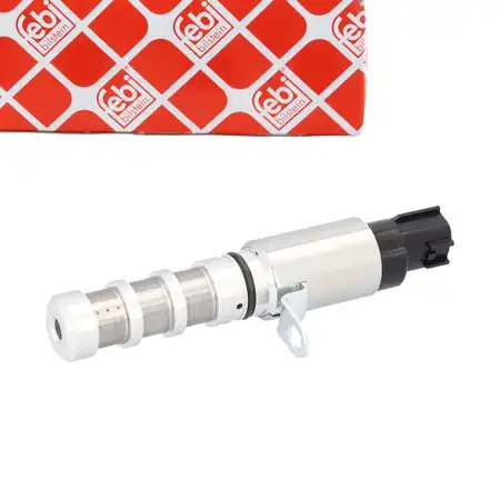 febi Steuerventil Nockenwelle f&uuml;r RENAULT Clio 4 Megane 3 Scenic 3 4 Twingo 3 0.9-1.2