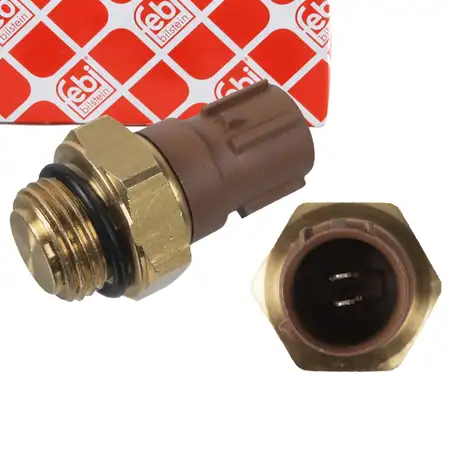 febi Temperaturschalter K&uuml;hlerl&uuml;fter f&uuml;r HONDA Civic 5-7 Jazz 2 3 Accord 5-8 CR-5 1 2 FR-5