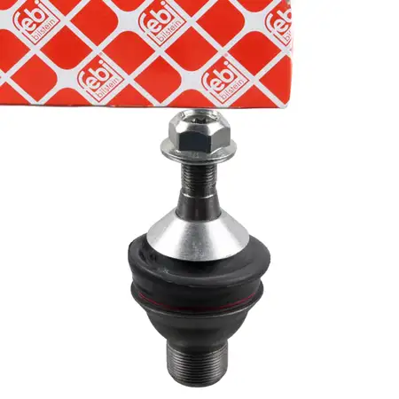 febi Control Arm for MERCEDES GLS GL-Class X166, M-Class GLE W166 (Front)