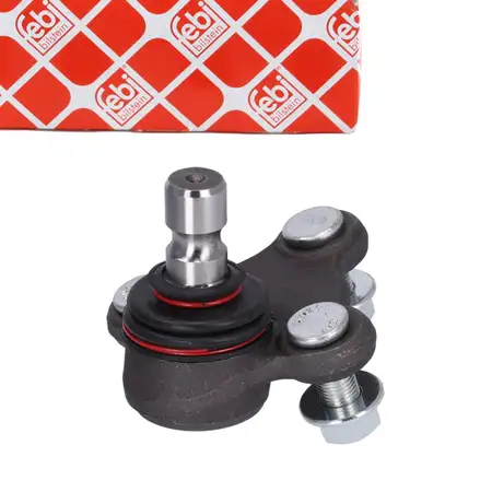 febi Control Arm Bushing for KIA Sportage 4, Optima, and HYUNDAI Tucson (Front Lower Left)