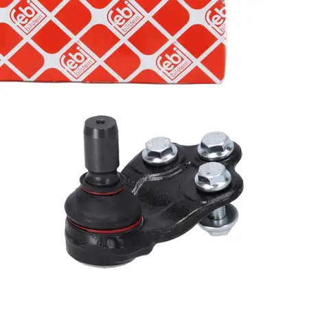 febi 180385 Control arm joint for JEEP Compass, front left or right 68335043AB