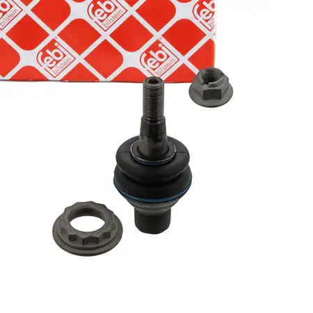 febi 45318 Lower Front Control Arm for BMW F10, F11, F07, F12, F13, F06 xDrive 31126777753