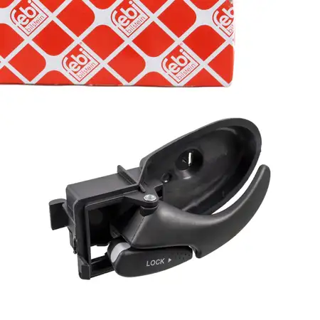 febi T&uuml;rgriff T&uuml;rbet&auml;tigung T&uuml;rverkleidung f&uuml;r FORD Transit vorne links innen 4077922