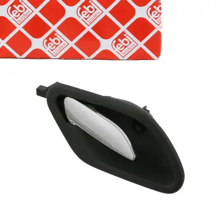 febi 23746 T&uuml;rgriff T&uuml;rbet&auml;tigung f&uuml;r BMW 5er E39/Touring 7er E38 rechts innen 51218226050