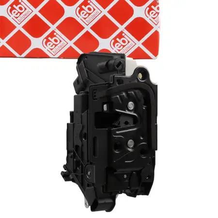 febi T&uuml;rschloss Beifahrert&uuml;r f&uuml;r VW PASSAT CC B6 Tiguan SEAT IBIZA 4 A1 vorne rechts innen